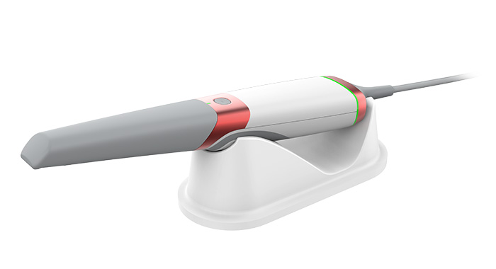 Aoralscan 3 - von Shining 3D: Das neue Mitglied in der IOS Familie von Henry Schein